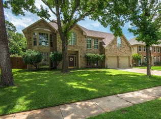 5333 Glade Ln, Grapevine, TX 76051