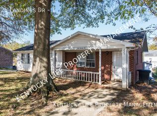 225 Landings Dr APT 1, Frankfort, KY 40601
