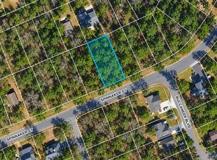 LOT 2174 Spinnaker St, Greenbackville, VA 23356