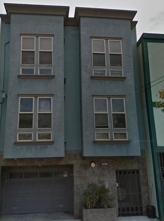 1st image of 2577 Bryant St APT 2