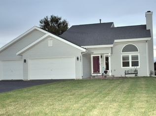 5947 Longest Dr, South Beloit, IL 61080