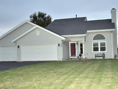 5947 Longest Dr, South Beloit, IL, 61080