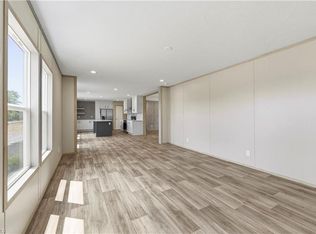 865 Windblow Rd, Jackson Springs, NC 27281