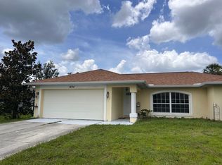 1894 Norvell Ave, North Port, FL 34286