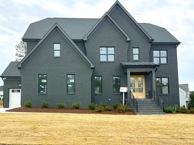 2724 Manors Edge Dr, New Hill, NC, 27562