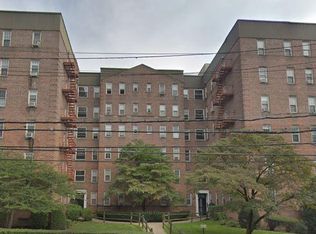 776 Bronx River Rd APT B46, Bronxville, NY 10708