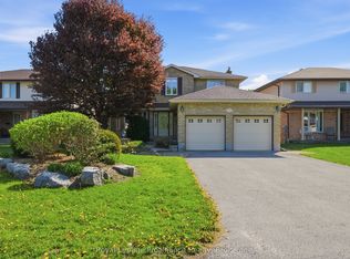 37 Dungannon Dr, Belleville, ON K8P 5E7