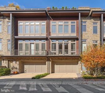 5127 Willet Bridge Rd, Bethesda, MD, 20816