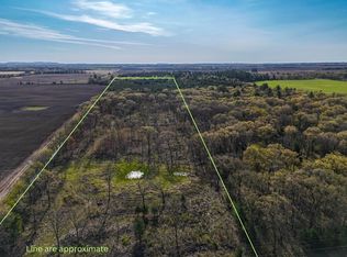 6th Ave, Grand Marsh, WI 53936