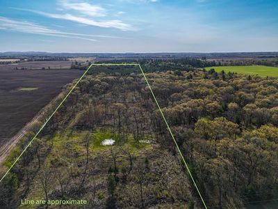6th Ave, Grand Marsh, WI, 53936