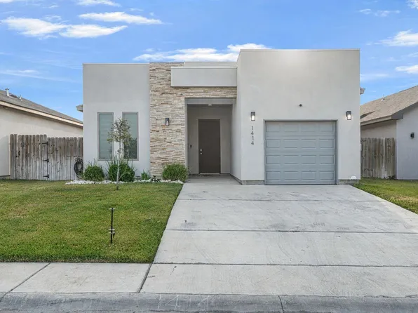 1414 El Caporal Dr, Laredo, TX 78043