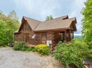 1861 Enchanted Mountain Way, Sevierville, TN 37876