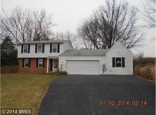 7000 Willow Tree Dr S, Middletown, MD 21769