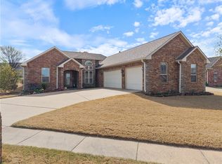 11270 Kendal Ct, Farmington, AR 72730