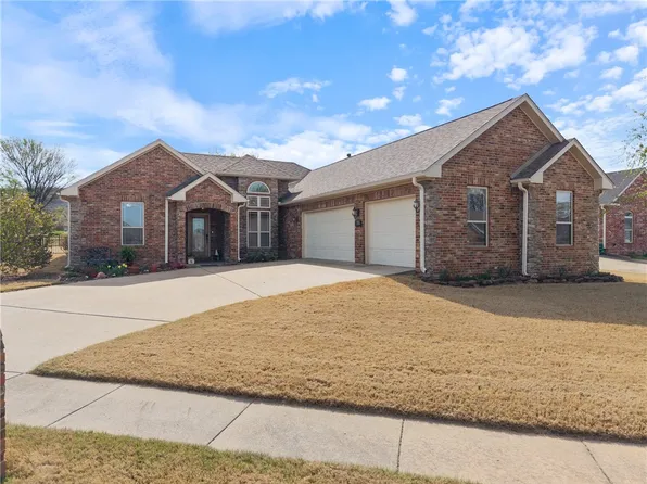 11270 Kendal Ct, Farmington, AR 72730