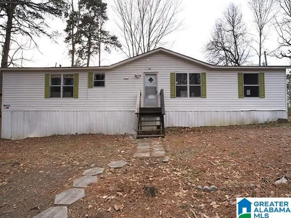 5729 Dewey Heights Rd, Pinson, AL 35126