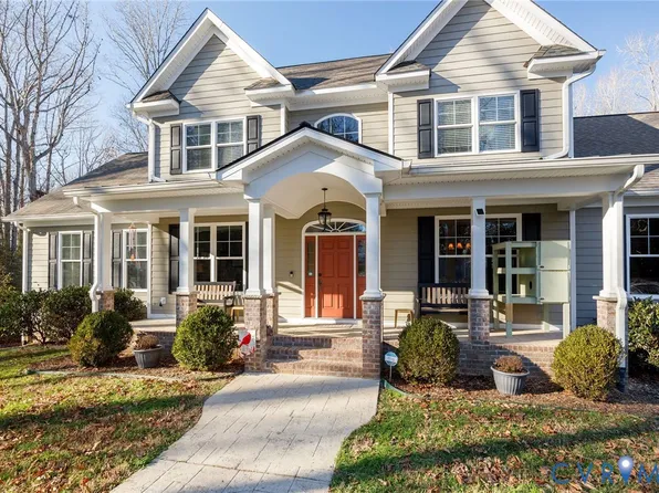 8171 Turners Mill Dr, Mechanicsville, VA 23111