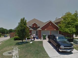 5025 Remington Dr, Garland, TX 75044