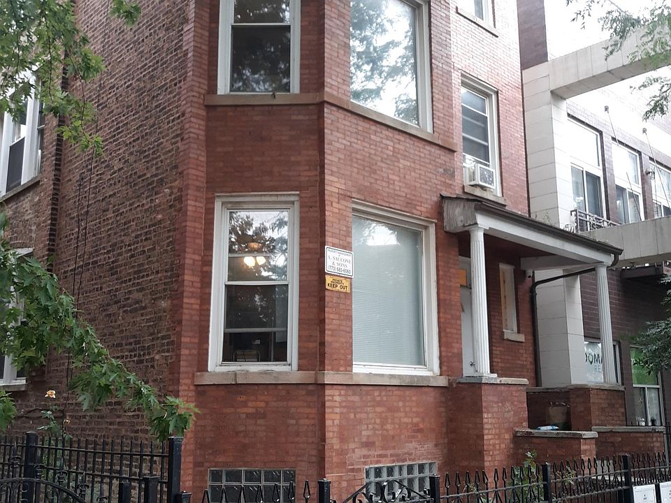 1st image of 2052 N California Ave APT 1F