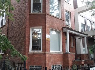 2052 N California Ave APT 1F, Chicago, IL 60647