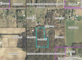 14121 305th Ave NW, Princeton, MN 55371