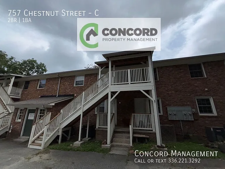 757 Chestnut St #C — Photo 3