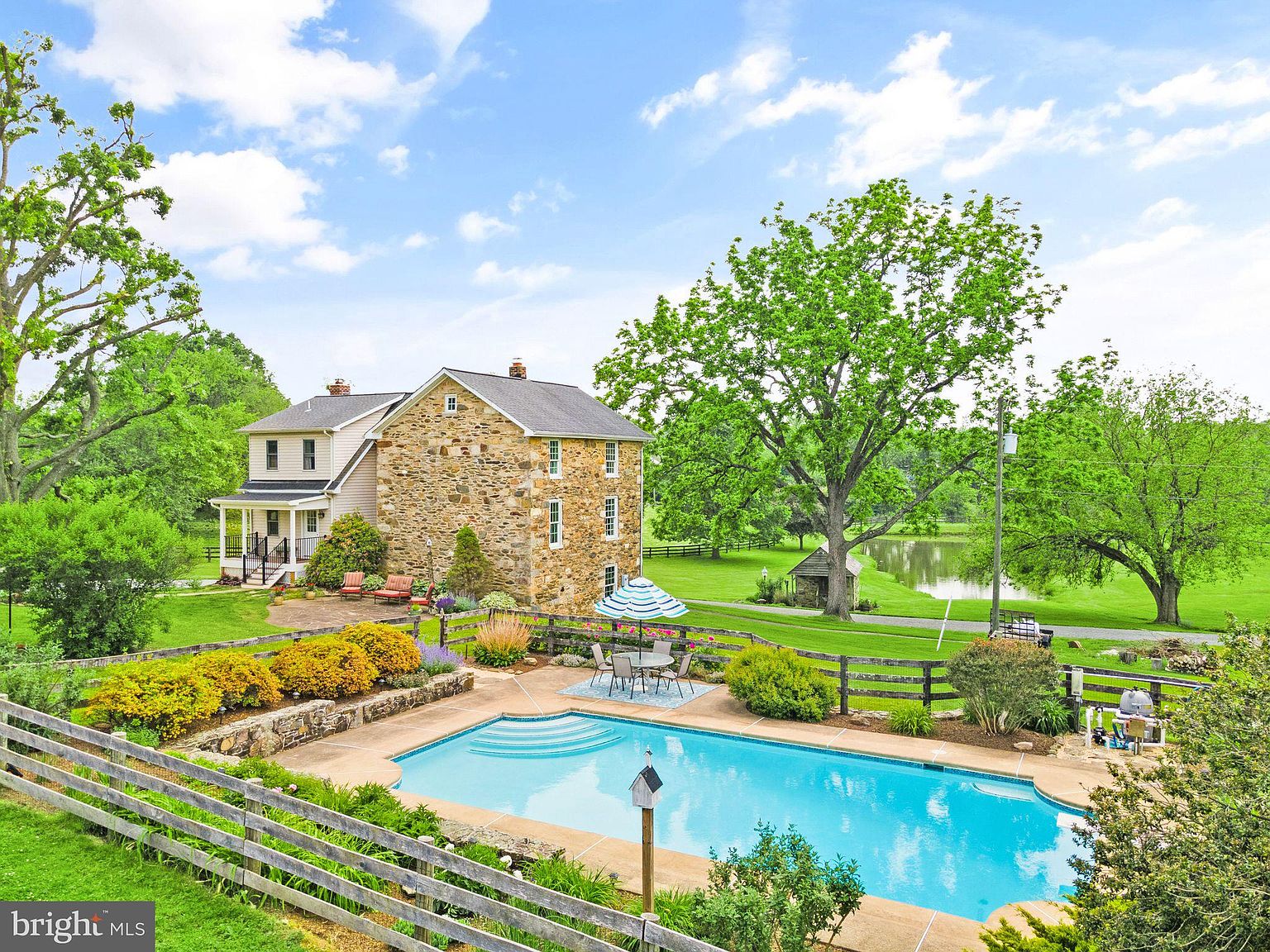 17008 Hamilton Station Rd, Hamilton, VA 20158 MLS VALO2051536 Zillow