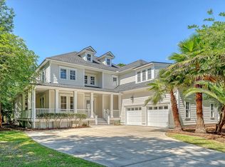 2701 Fountainhead Way, Mount Pleasant, SC 29466
