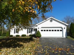 2112 Tanalee Ct, Bowling Green, KY 42104