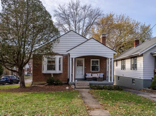 6327 Englewood Ave, Cincinnati, OH 45237