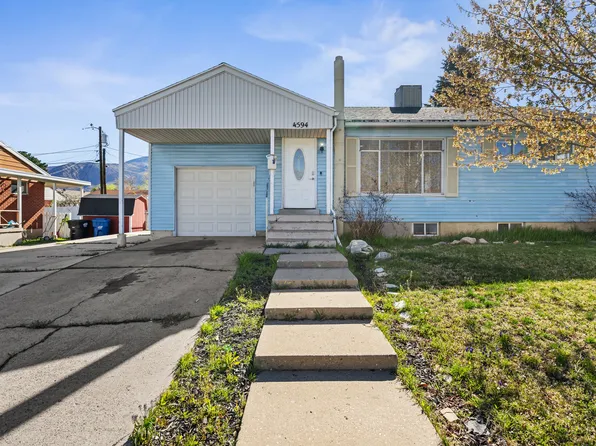 4594 S 250 E, Washington Terrace, UT 84405