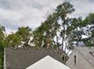 9969 Memorial St, Detroit, MI 48227