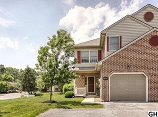 2247 Ionoff Rd, Harrisburg, PA 17110