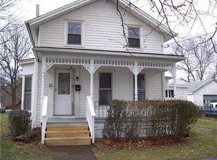 42 Jefferson St, Dansville, NY 14437