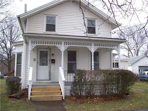 42 Jefferson St, Dansville, NY 14437
