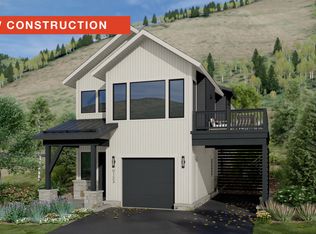 96 Miles End Ln, Minturn, CO 81645
