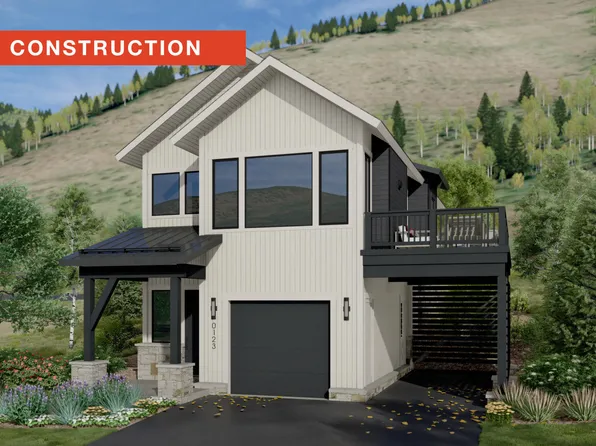 8 Silver Star Trl, Minturn, CO 81645