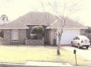 2022 Chantilly Ct, Arlington, TX 76015