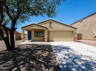 8952 S 253RD Avenue, Buckeye, AZ 85326
