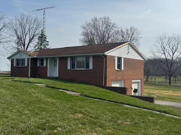 3787 Poole Rd, Bucyrus, OH 44820