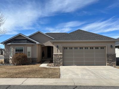 601 Badger Ct, Montrose, CO, 81403