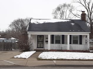 3338 N Keystone Ave, Indianapolis, IN 46218