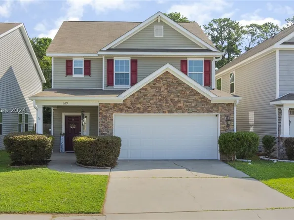 169 Mission Way, Beaufort, SC 29906