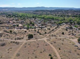 5230 N Old Fort Rd, Rimrock, AZ 86335