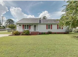 301 Park Manor Rd, Portsmouth, VA 23701