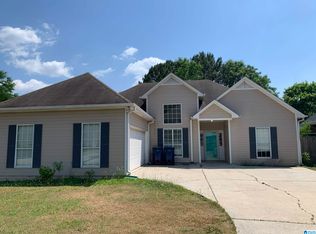 108 Spring Pl, Alabaster, AL 35007