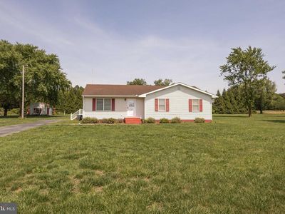 8525 N West Rd, Salisbury, MD, 21801