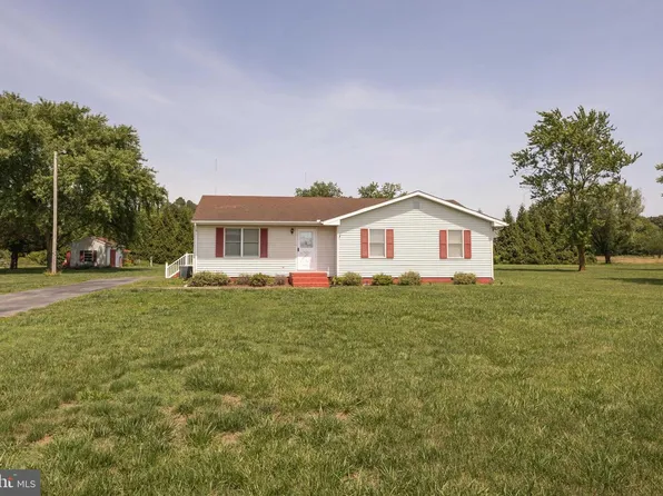 8525 N West Rd, Salisbury, MD 21801