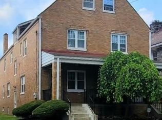 248 S Winebiddle St, Pittsburgh, PA 15224