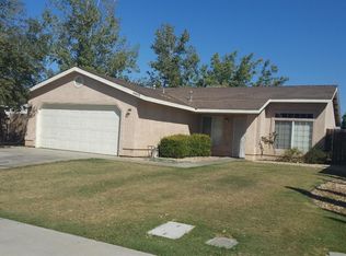 4402 Kaytlain Ave, Bakersfield, CA 93313